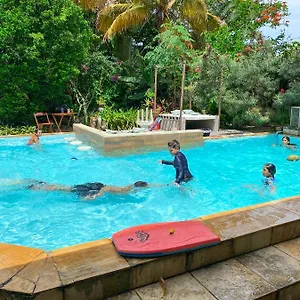 Auberge de jeunesse Jardim Secreto, Búzios