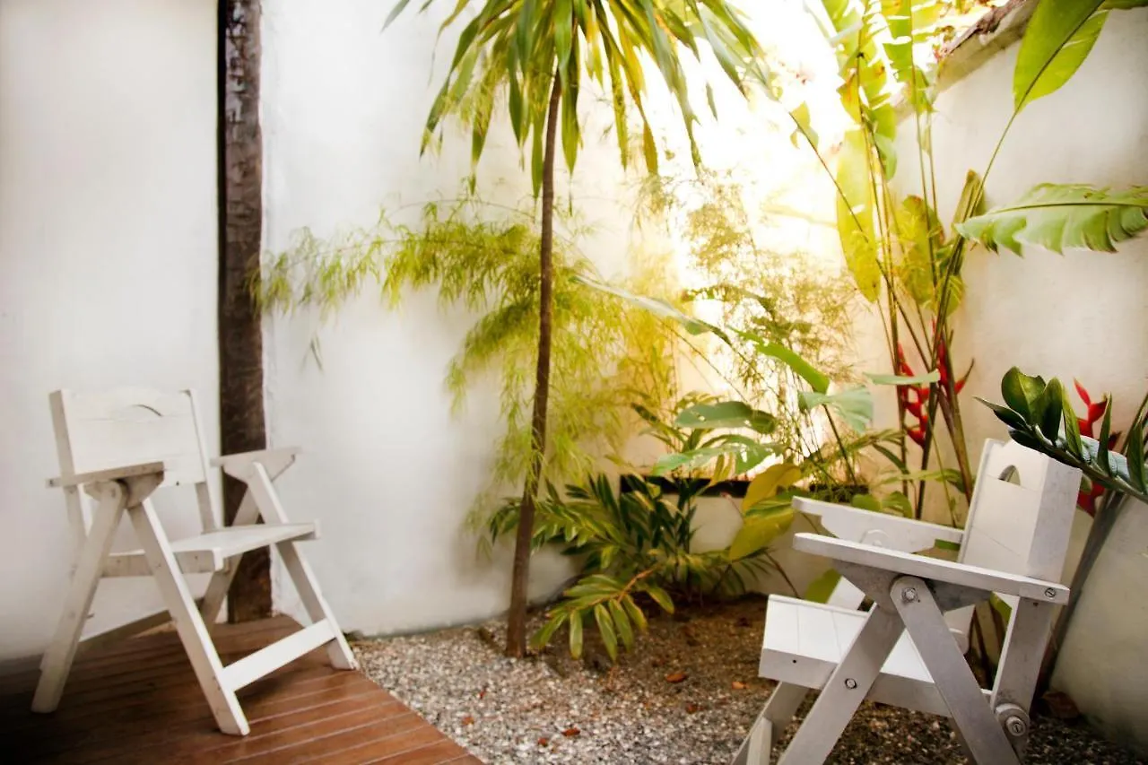 ** Inn Pousada Vila Do Mar Armacao dos Buzios Brazil