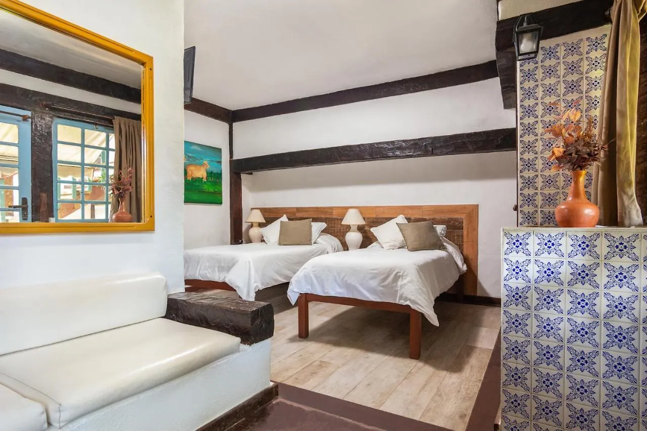 Pousada Vila Do Mar Armacao dos Buzios Inn