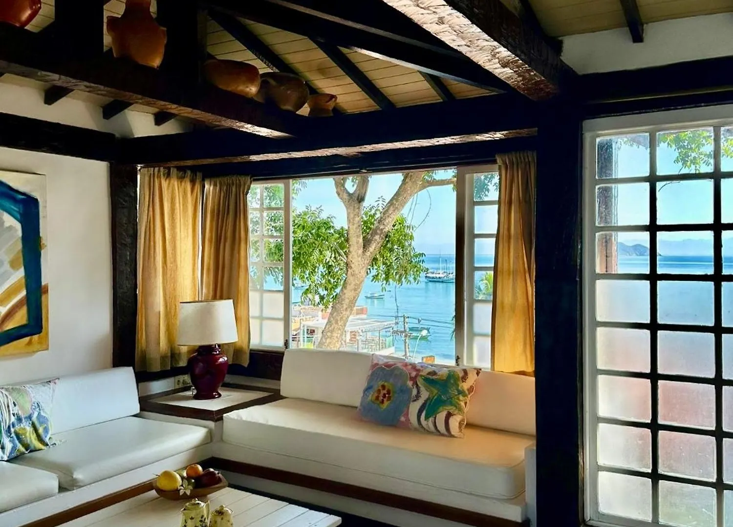 Inn Pousada Vila Do Mar Armacao dos Buzios