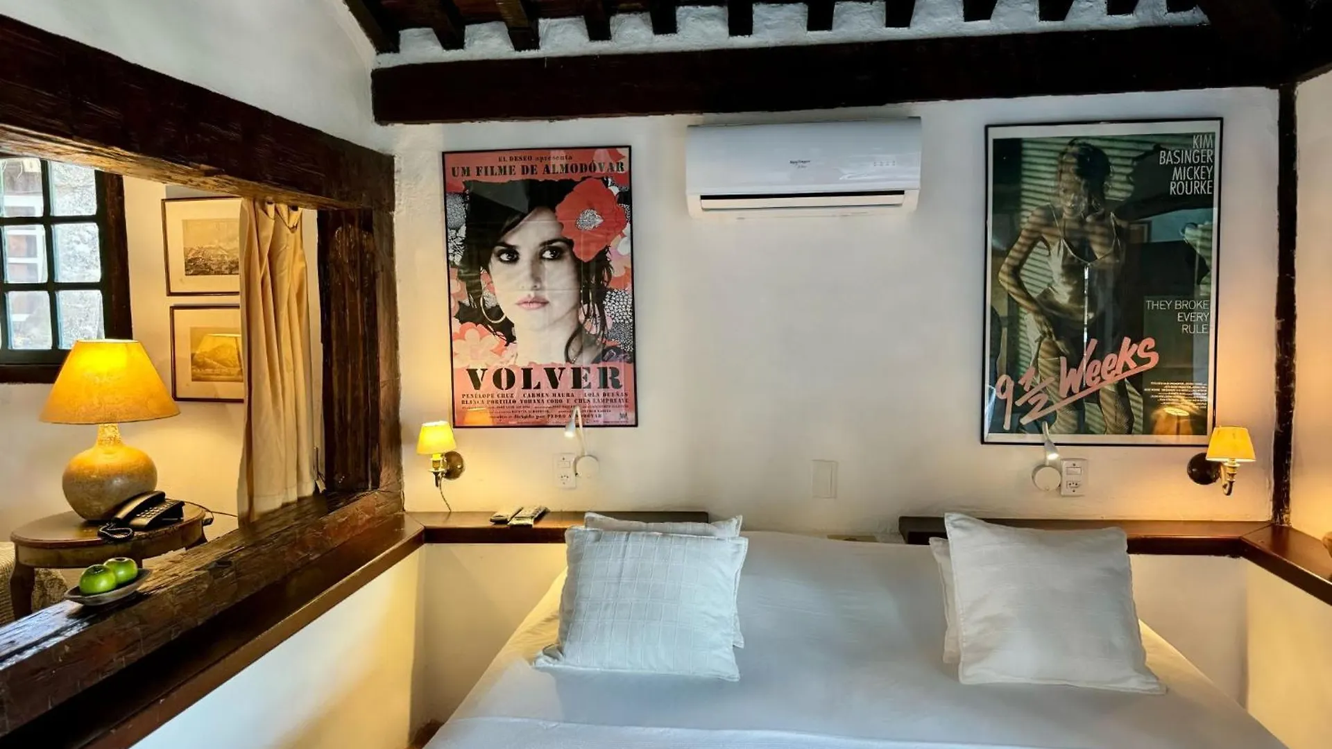 Inn Pousada Vila Do Mar Armacao dos Buzios
