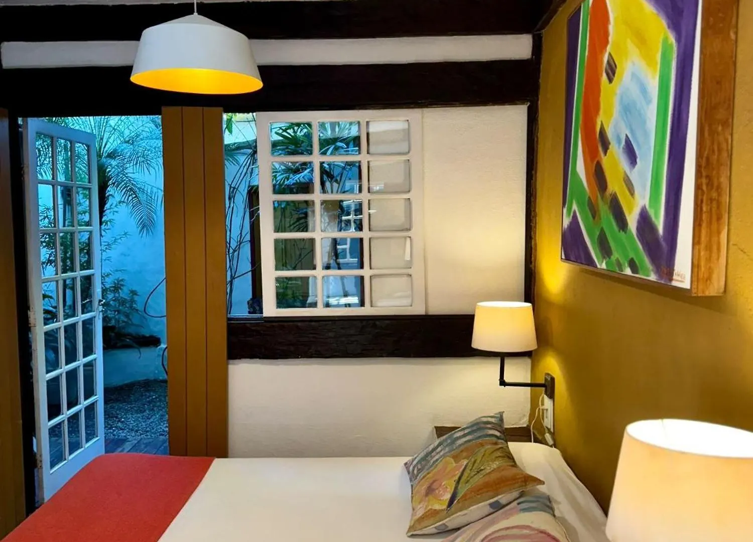 Inn Pousada Vila Do Mar Armacao dos Buzios