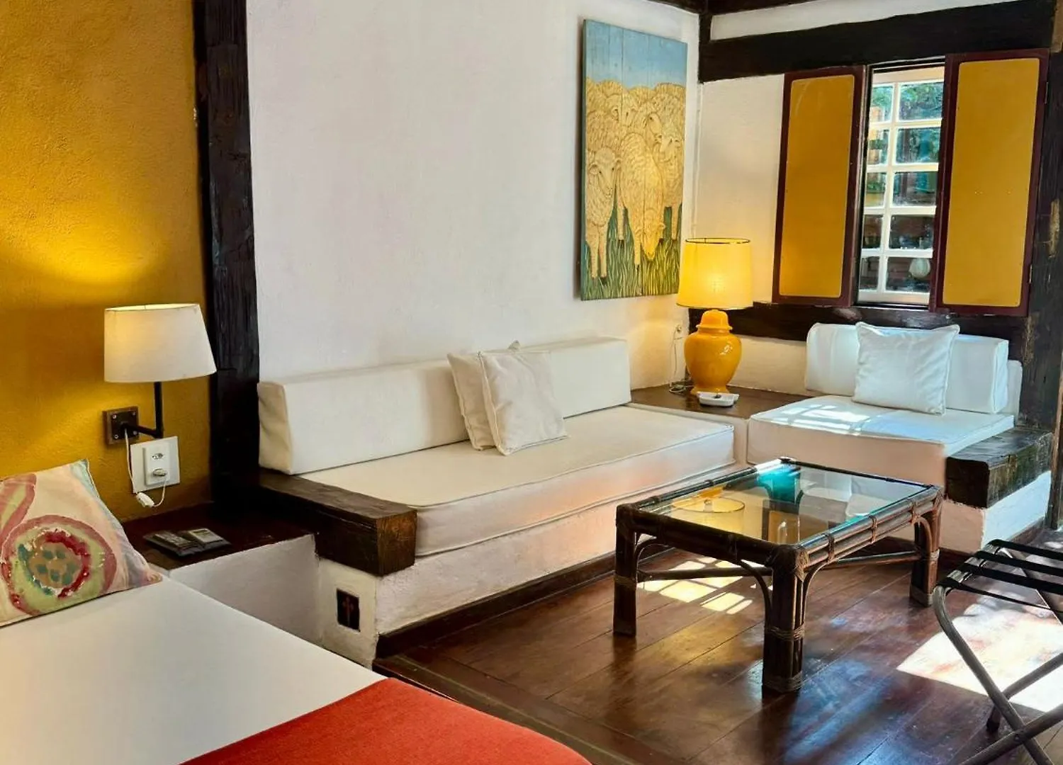Inn Pousada Vila Do Mar Armacao dos Buzios