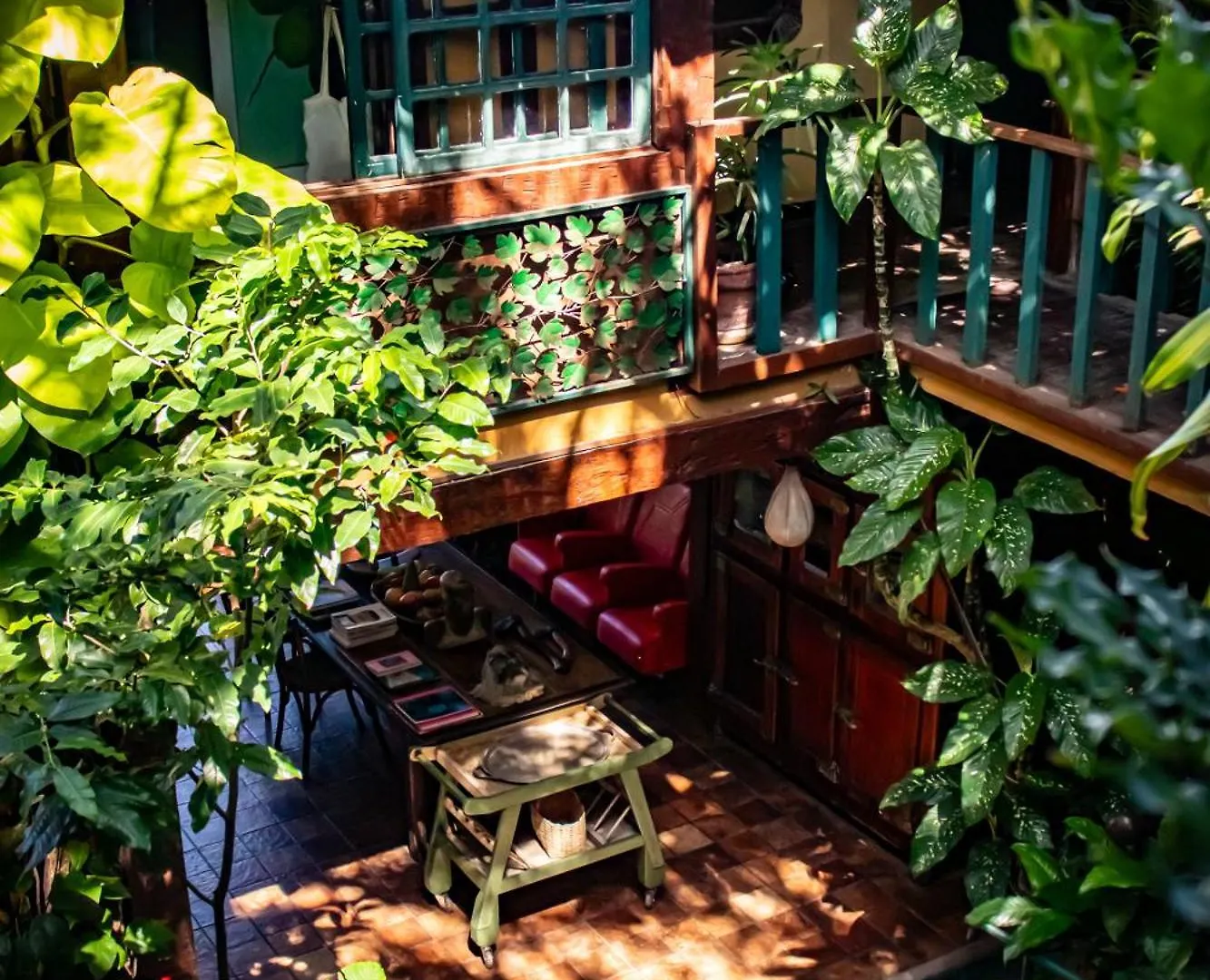 Inn Pousada Vila Do Mar Armacao dos Buzios