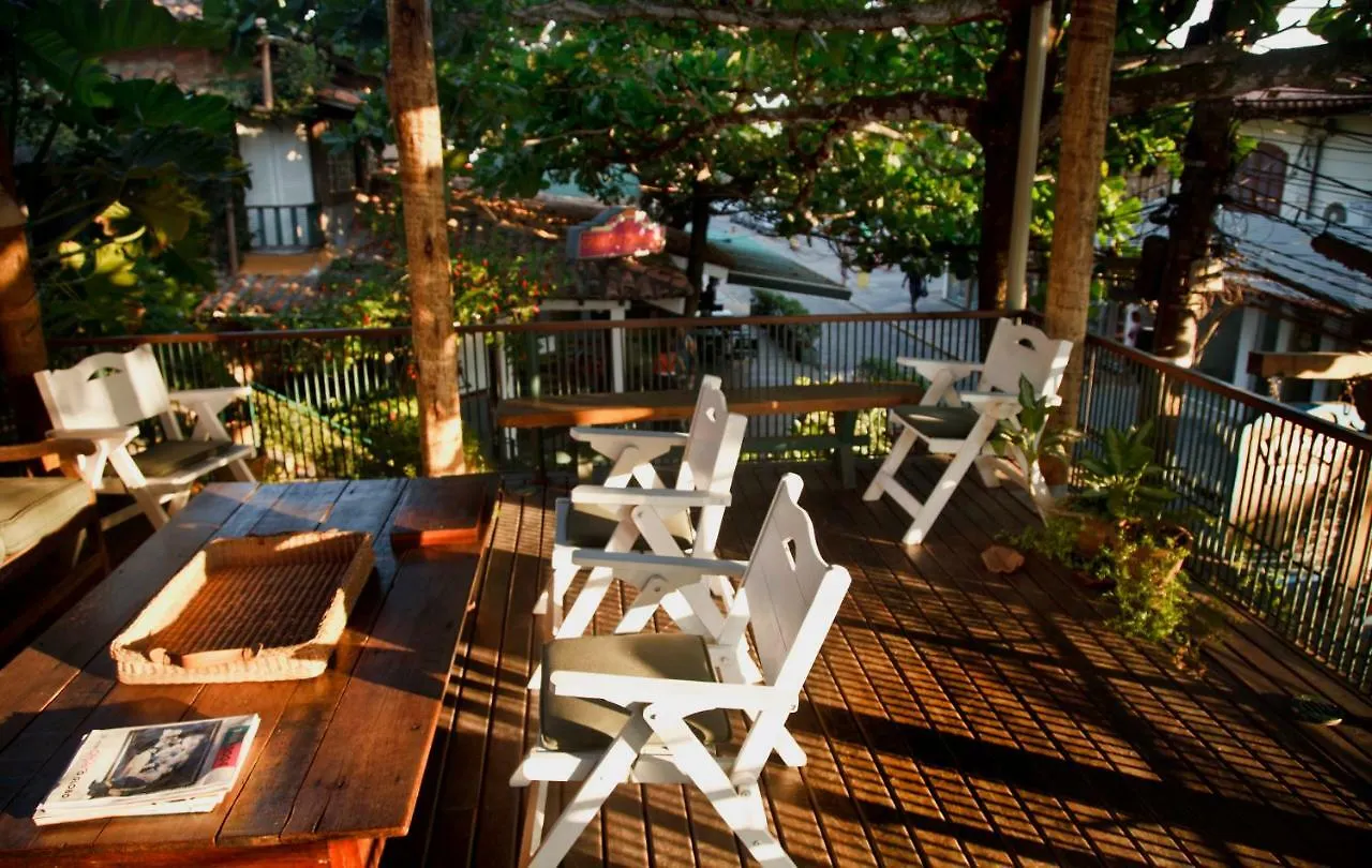 ** Inn Pousada Vila Do Mar Armacao dos Buzios Brazil